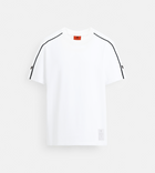 STRIDE T-SHIRT OVER SIZE-FIT