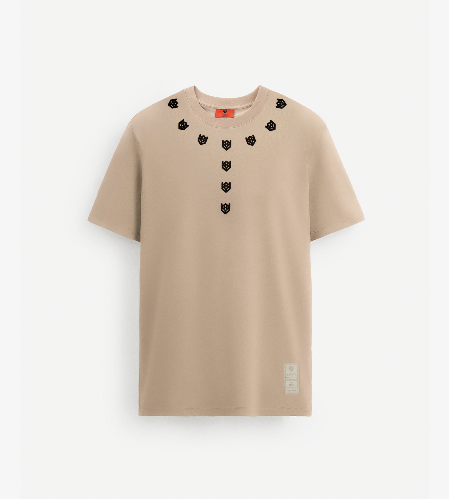 beige