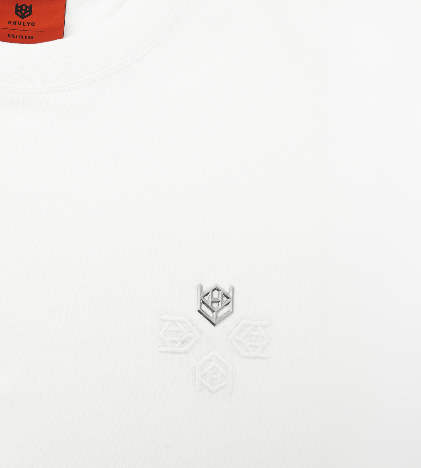 whites