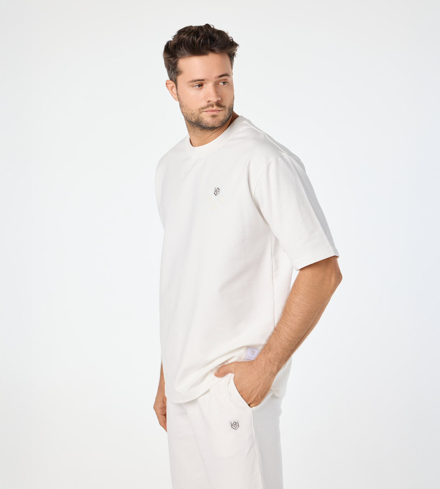 whites