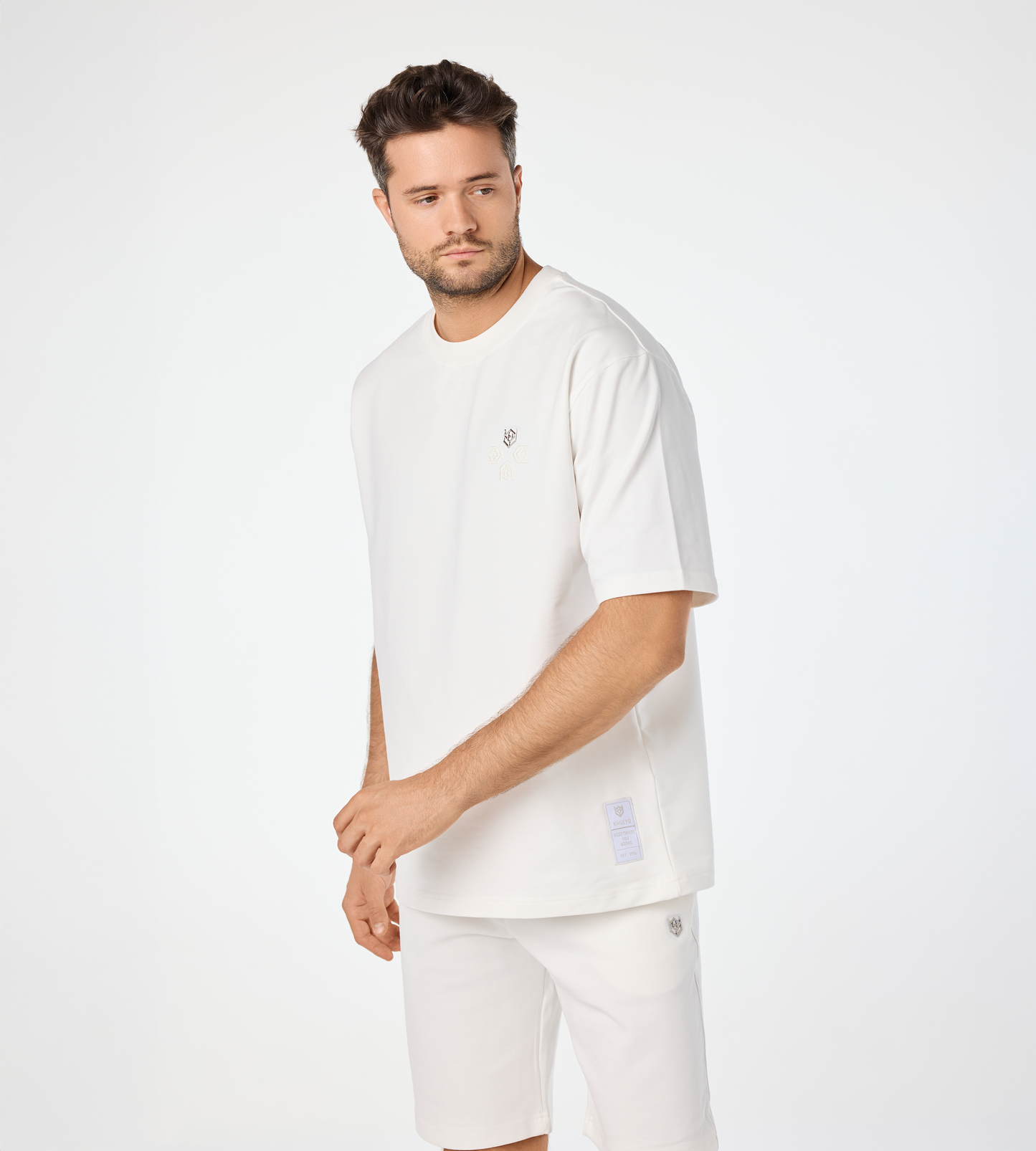whites
