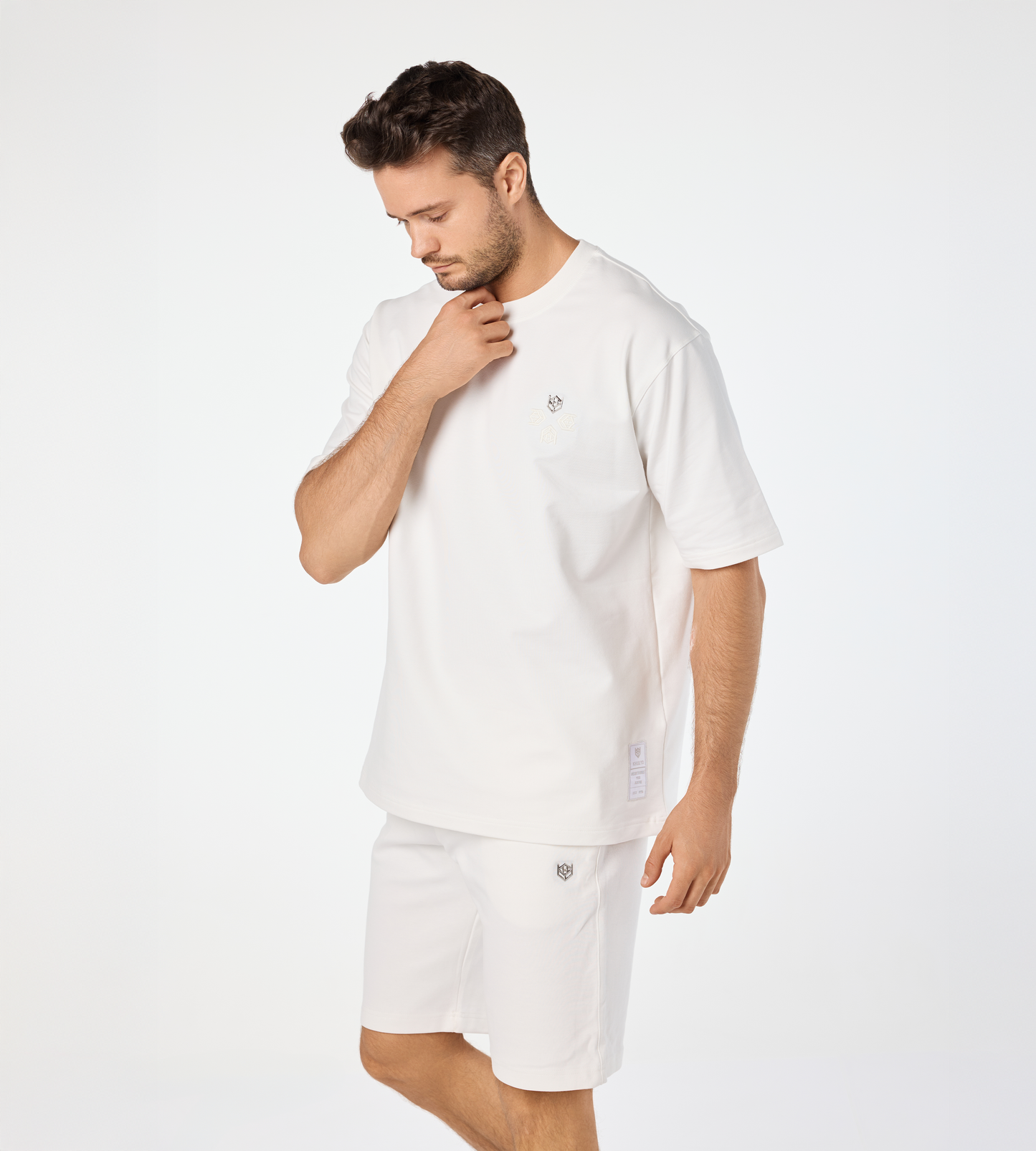 whites