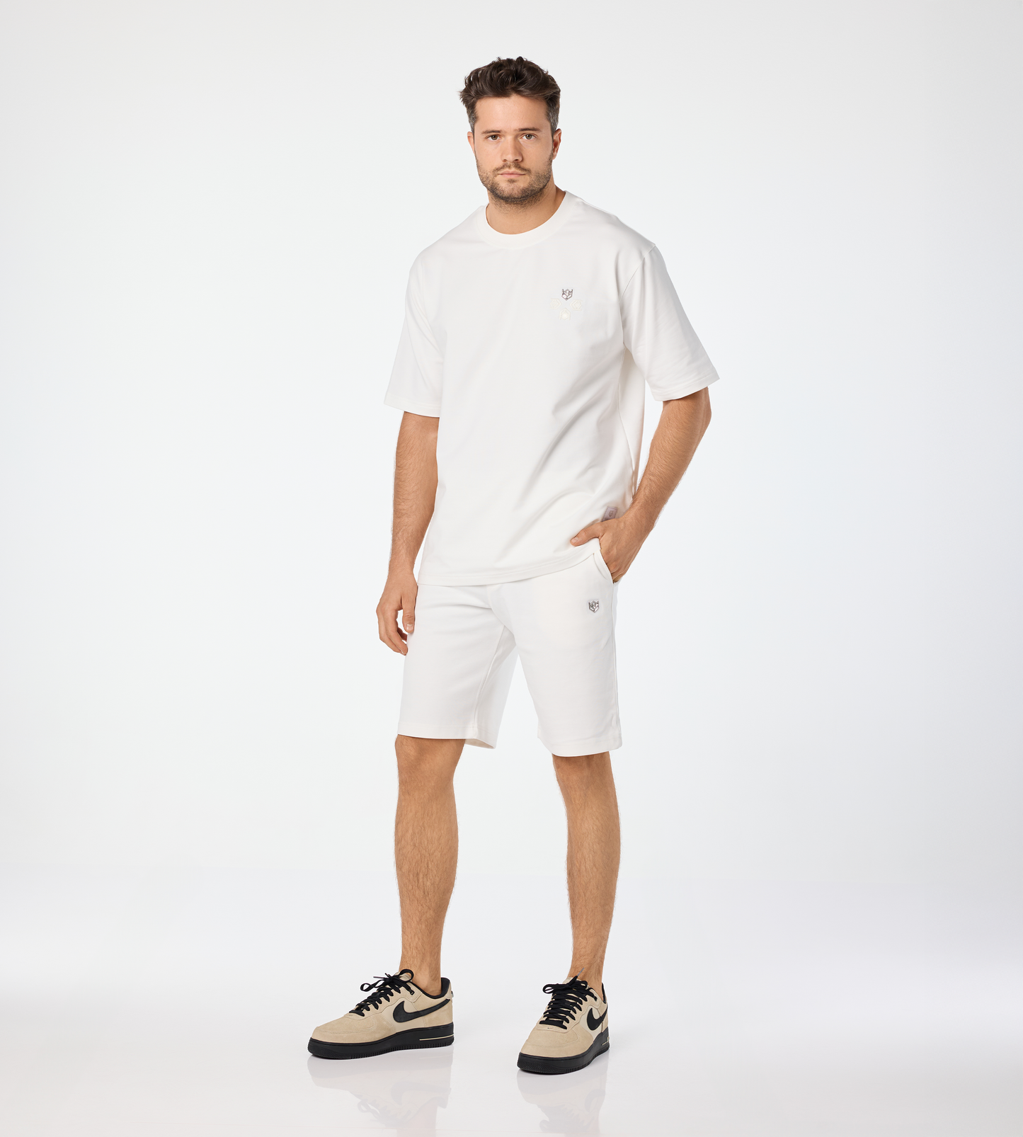 whites