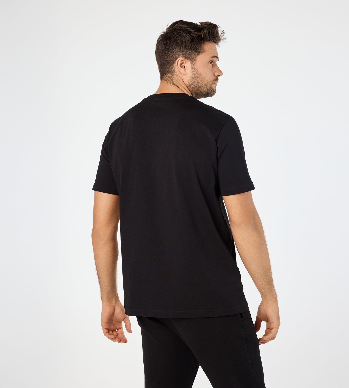 HORIZON T-SHIRT REGULAR SIZE-FIT