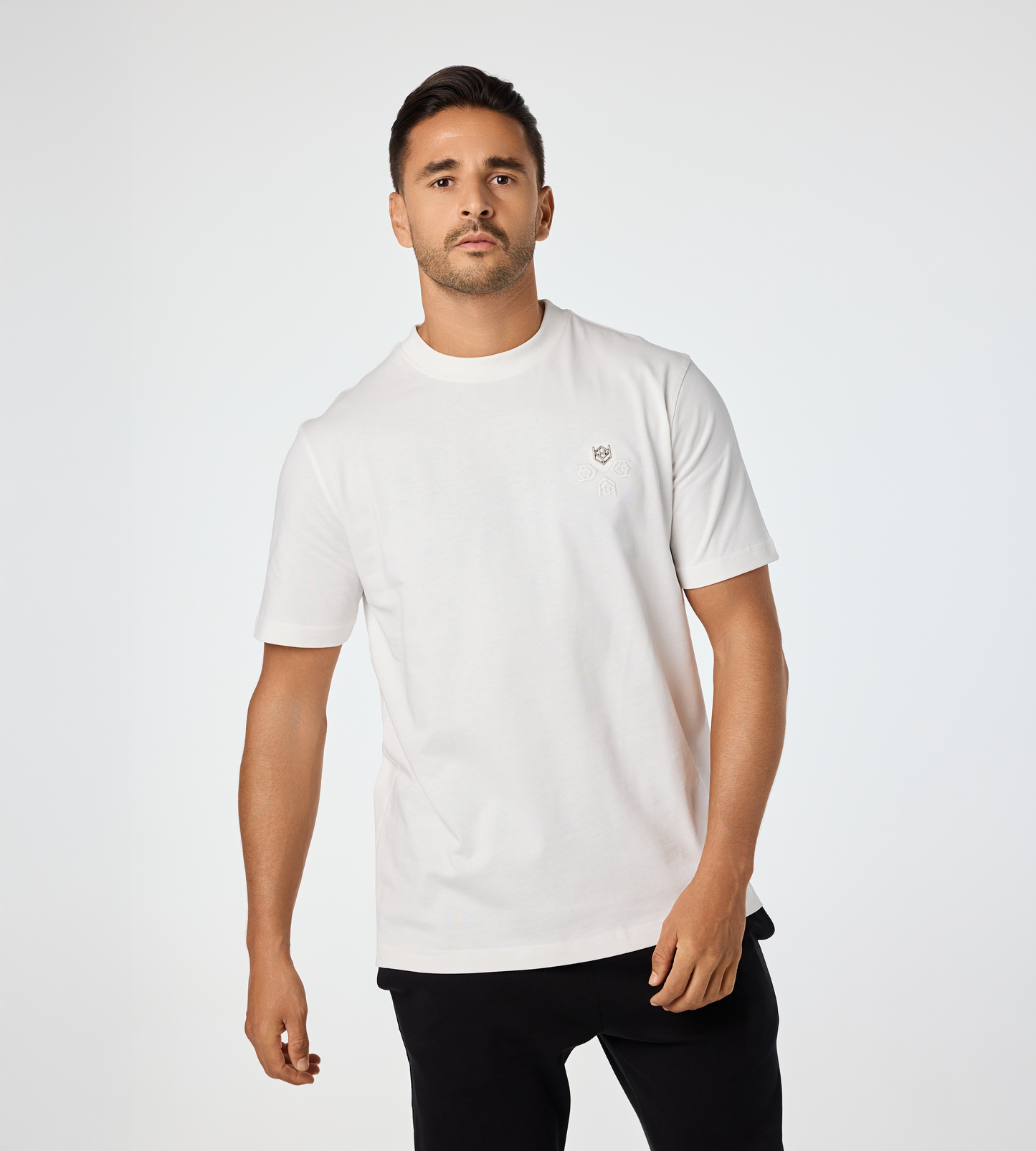 whites