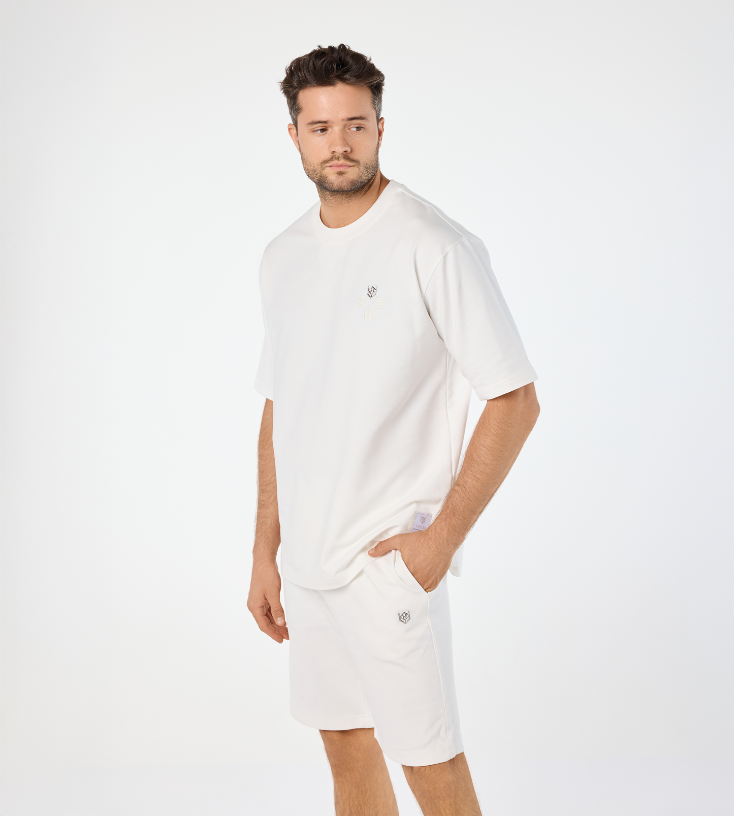 whites