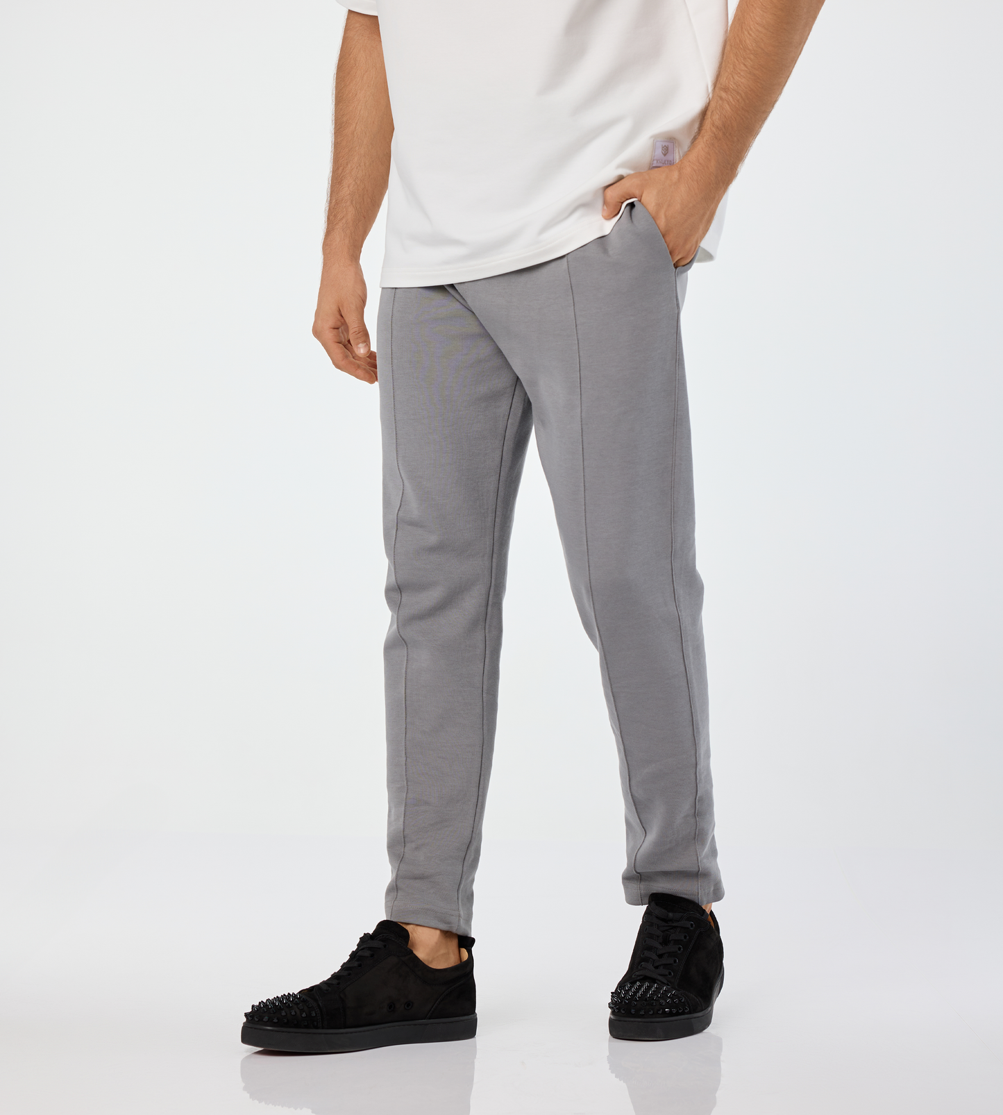 grey