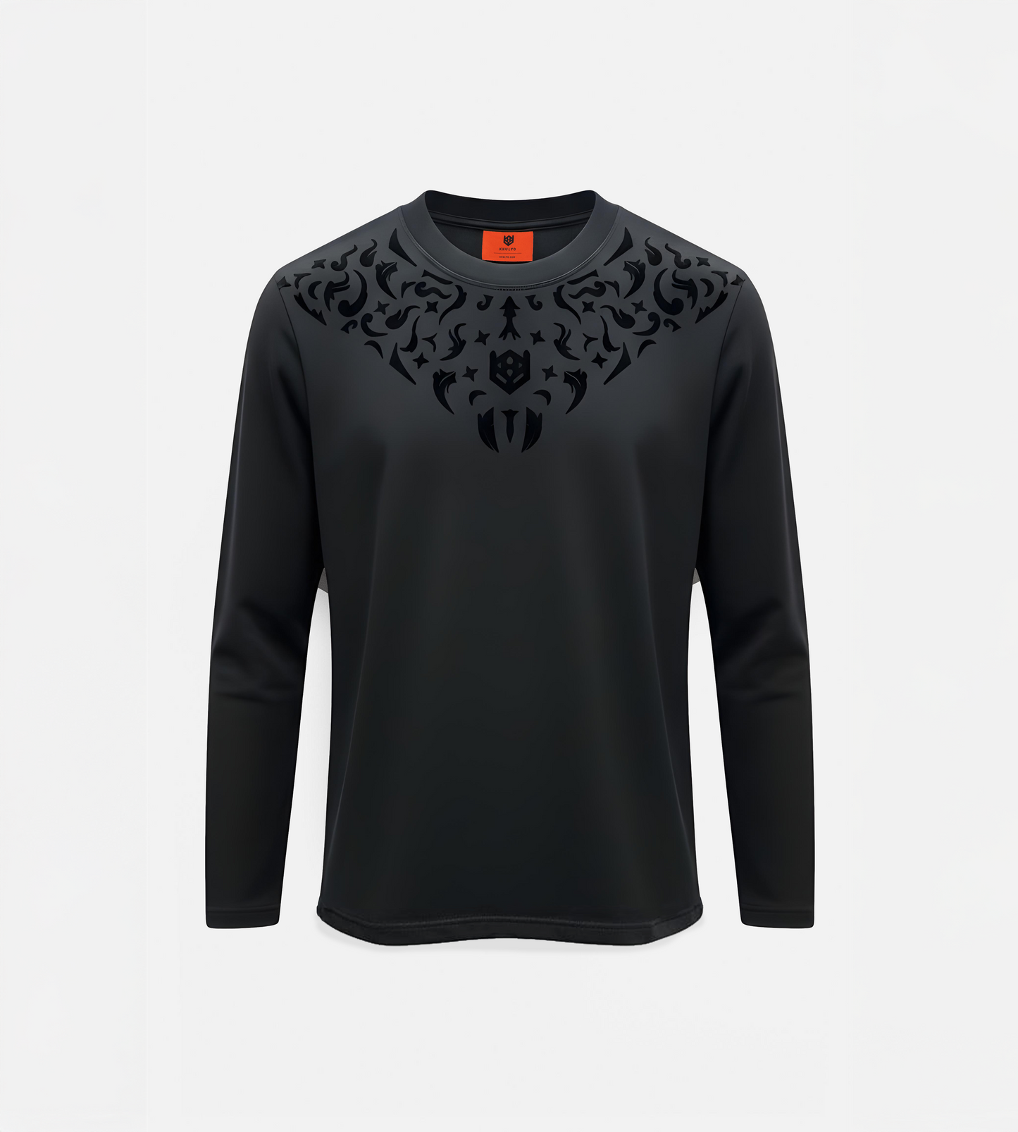 CRESTFLOW T-SHIRT REGULAR SIZE-FIT