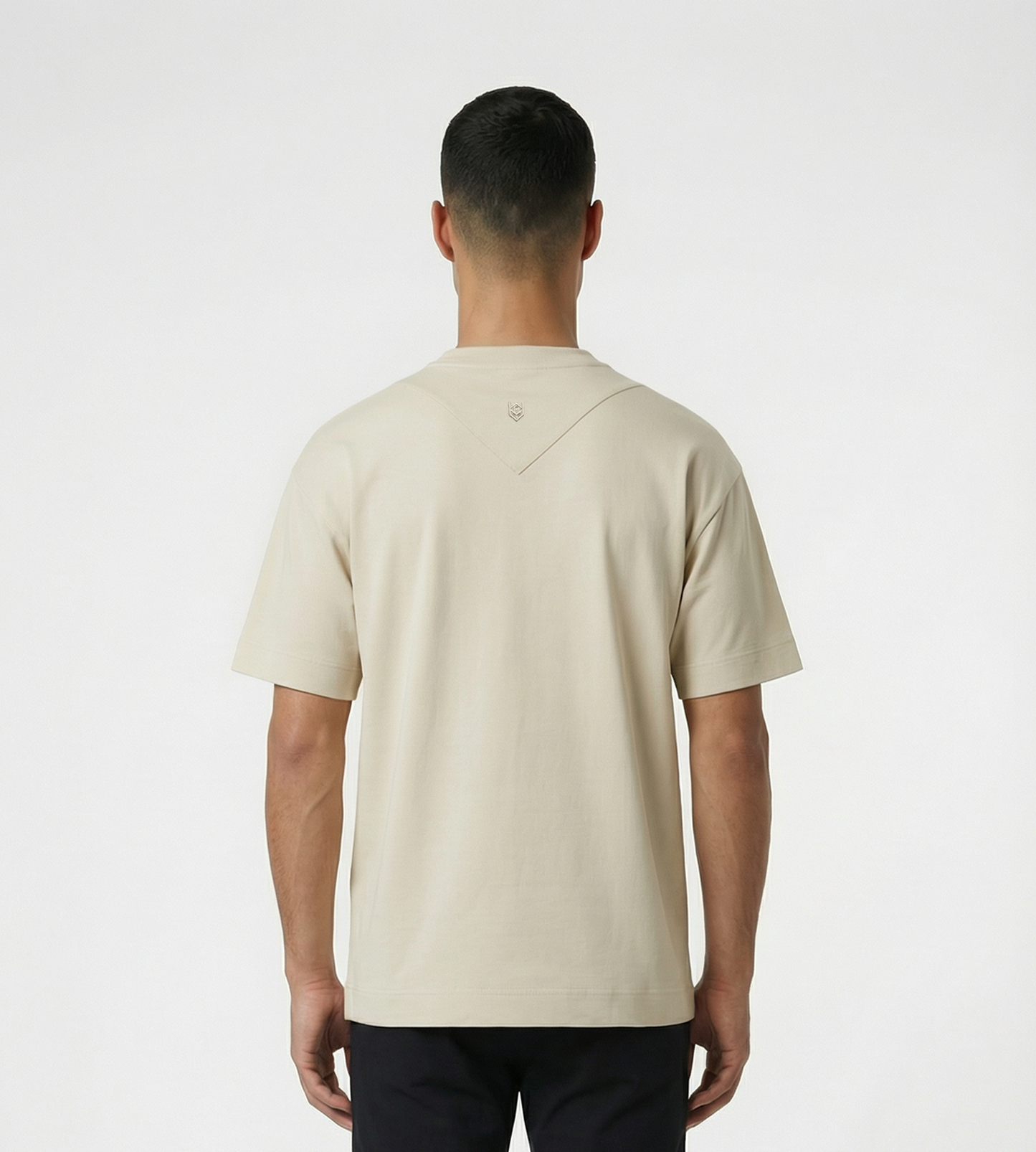 beige