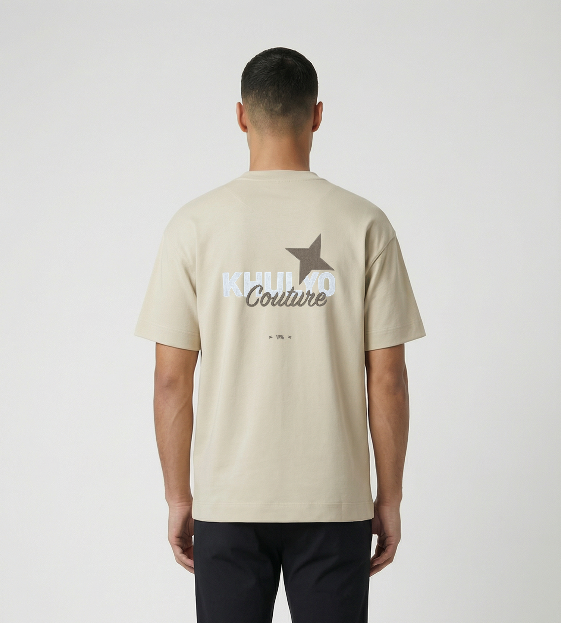 beige