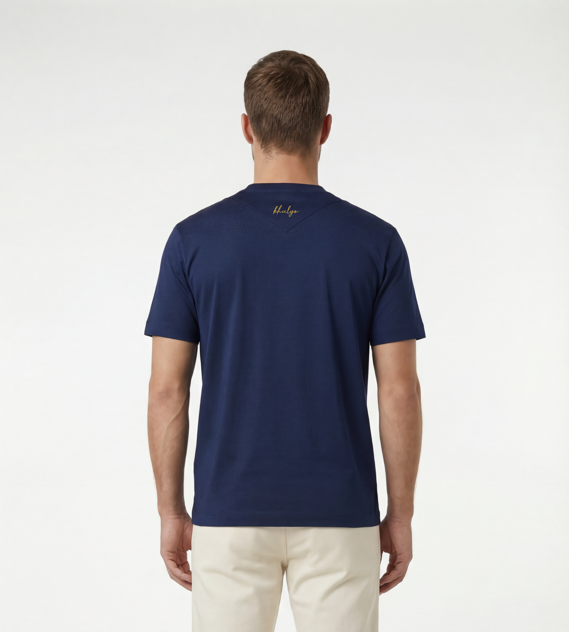 navy