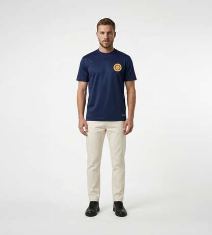 navy