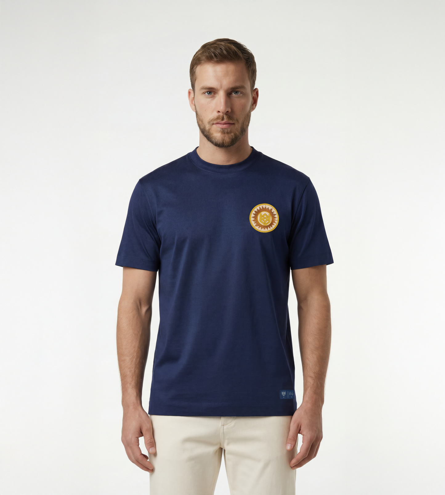 navy