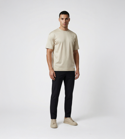 beige