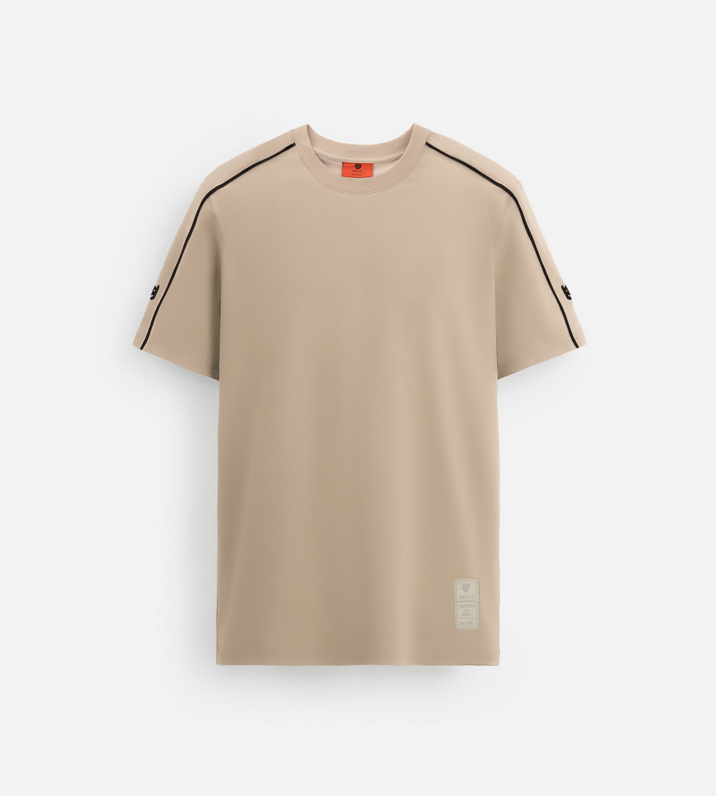 beige