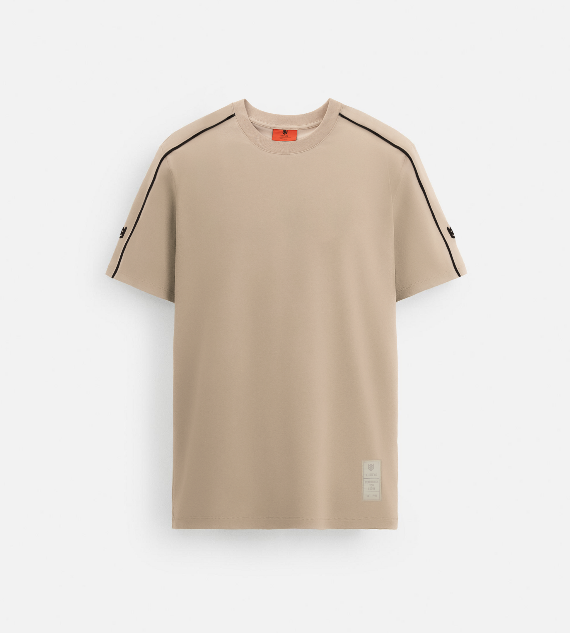 beige