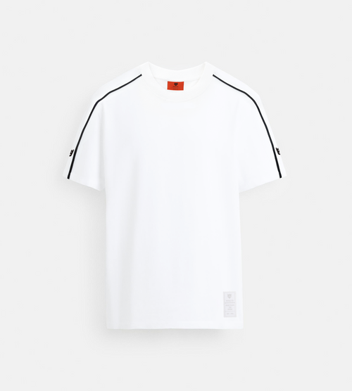 STRIDE T-SHIRT OVER SIZE-FIT