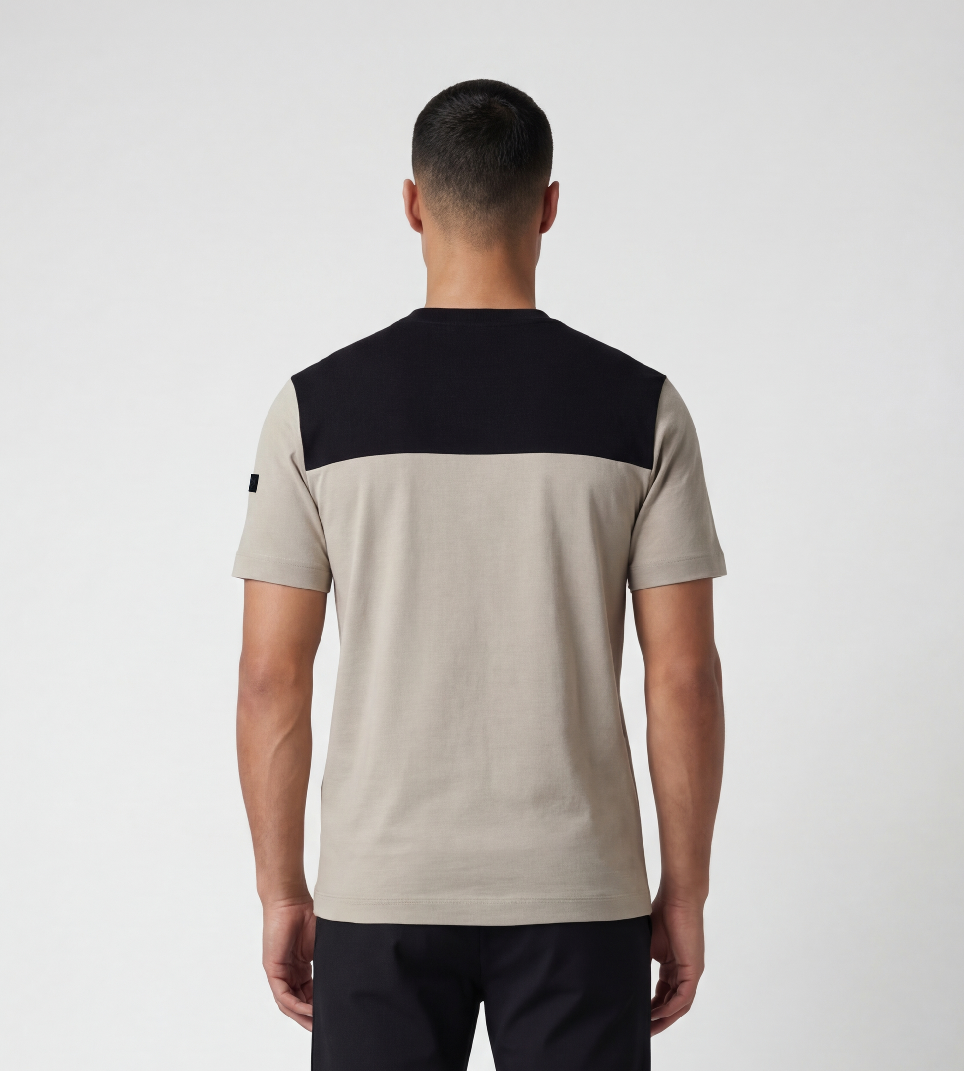 beige