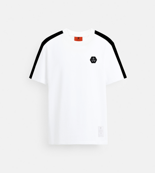 HEXA T-SHIRT REGULAR SIZE-FIT