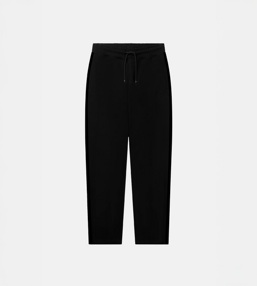 APEX TROUSERS TAPERED-FIT