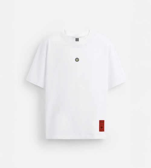 YOLO T-SHIRT OVER SIZE-FIT