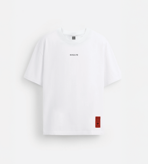 N°23 T-SHIRT OVER SIZE-FIT