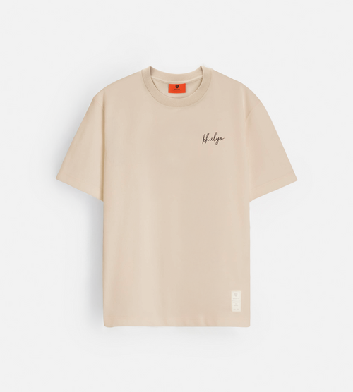 NAVIGATOR T-SHIRT OVER SIZE-FIT