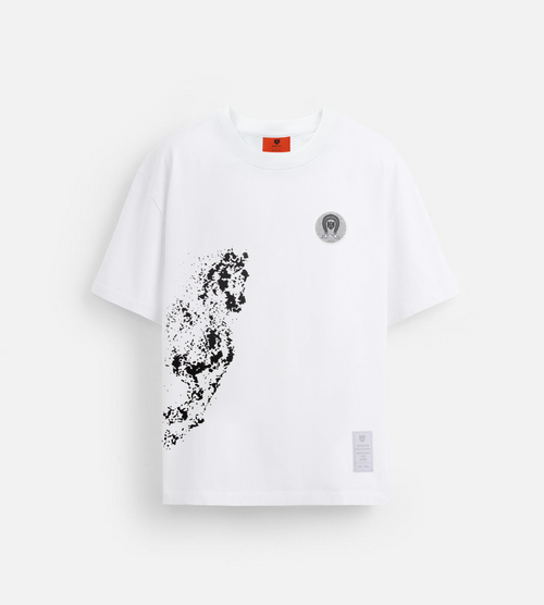 STALLION T-SHIRT OVER SIZE-FIT