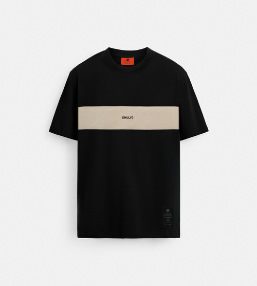 HORIZON T-SHIRT REGULAR SIZE-FIT