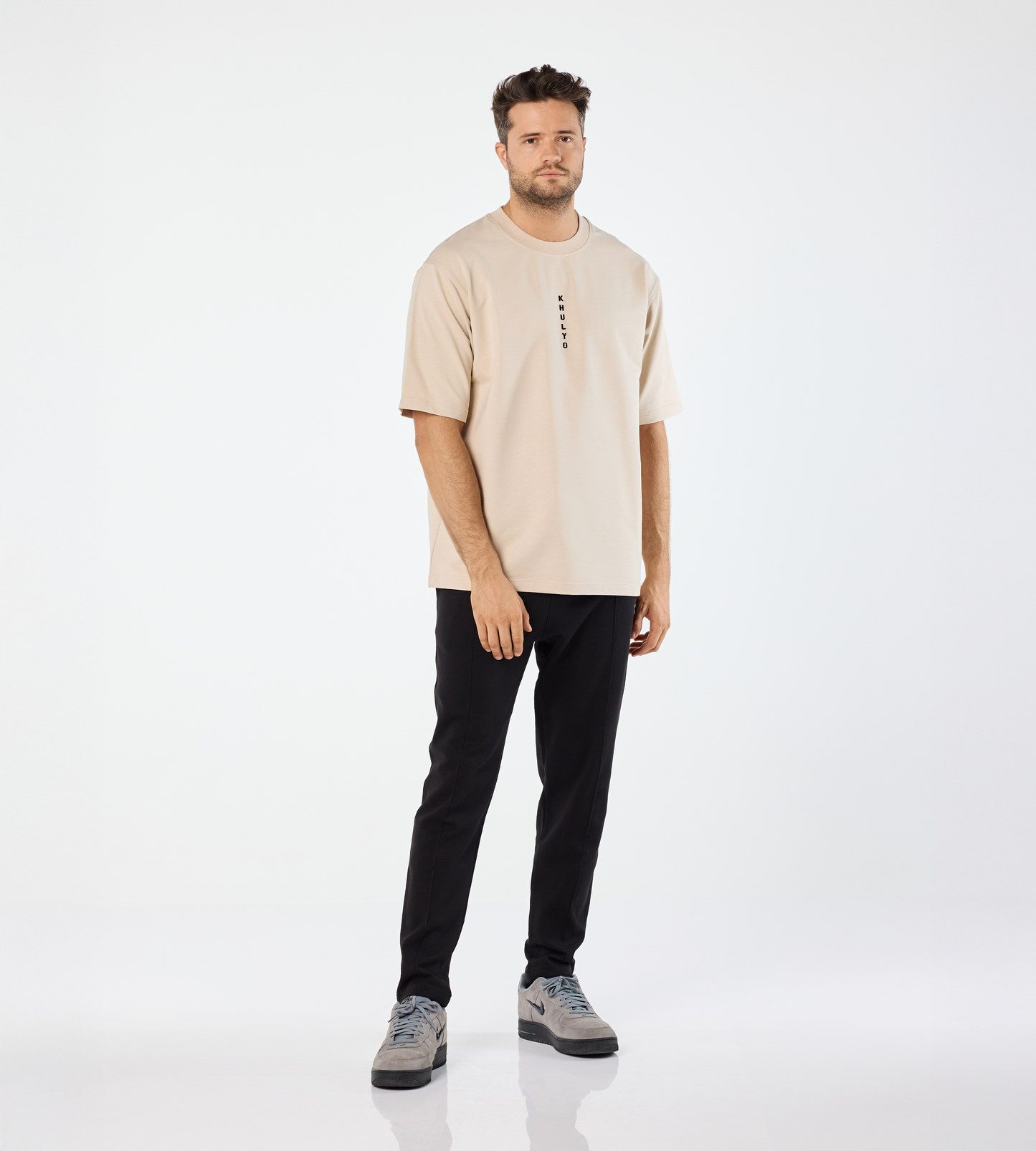 beige