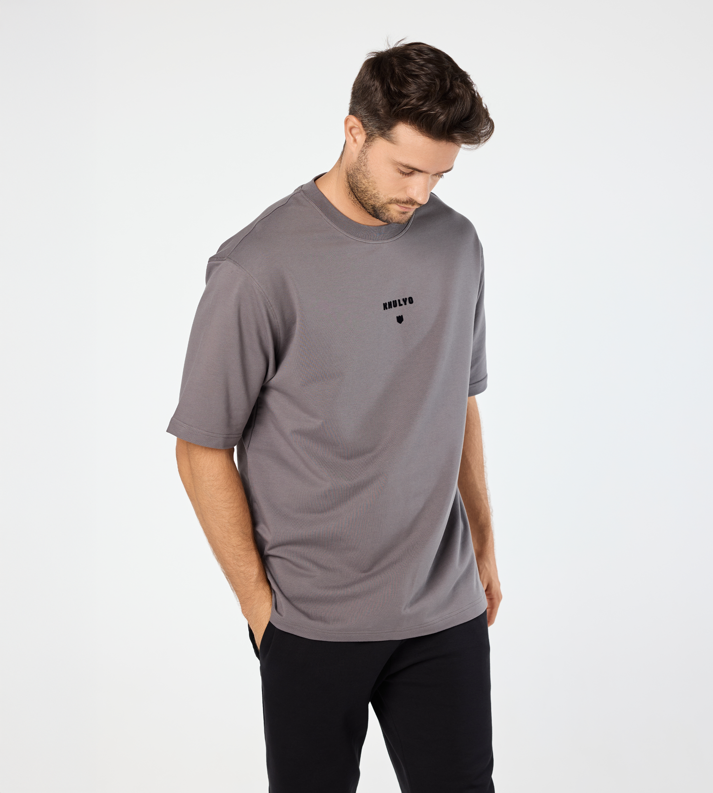 grey