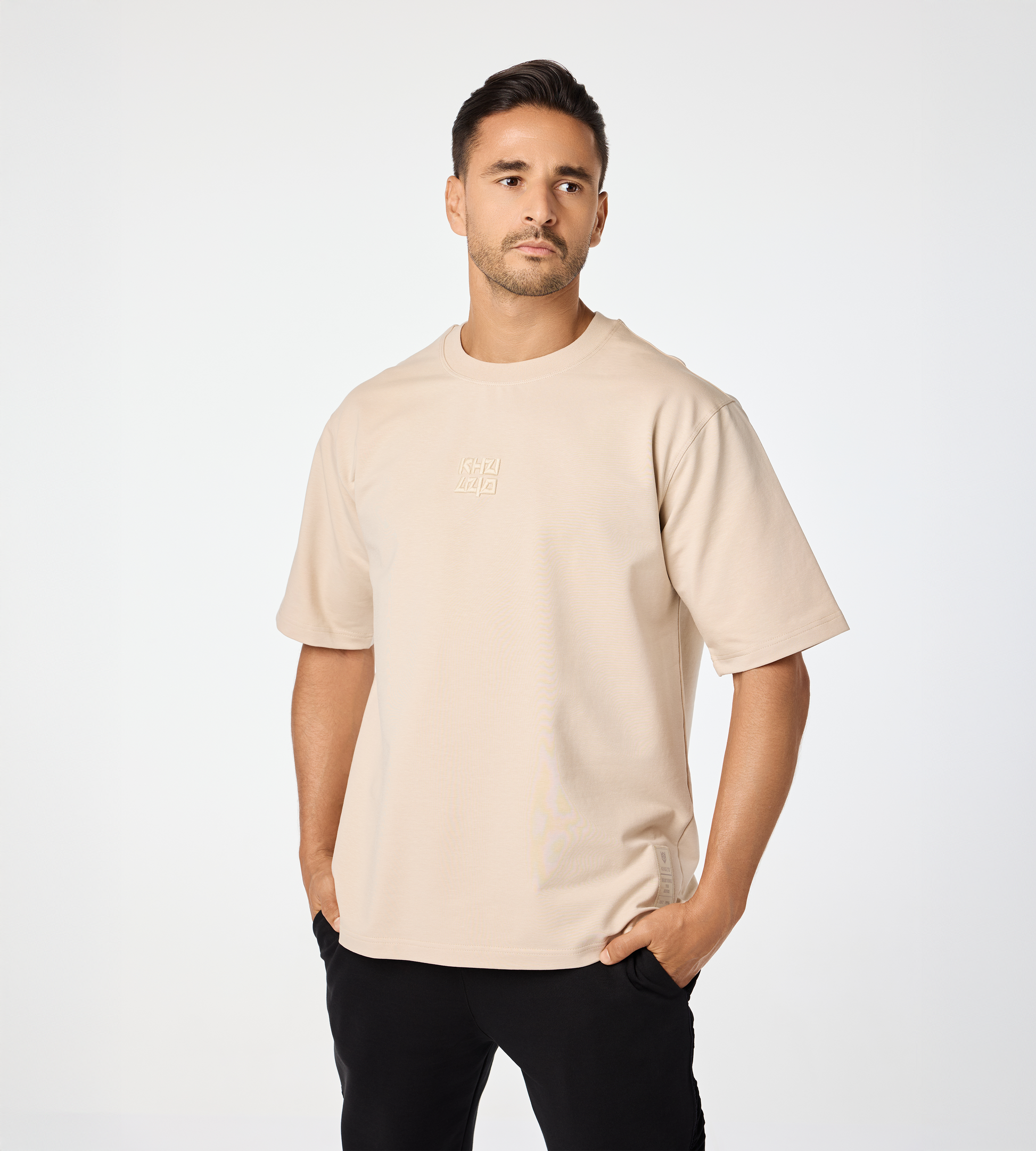 beige
