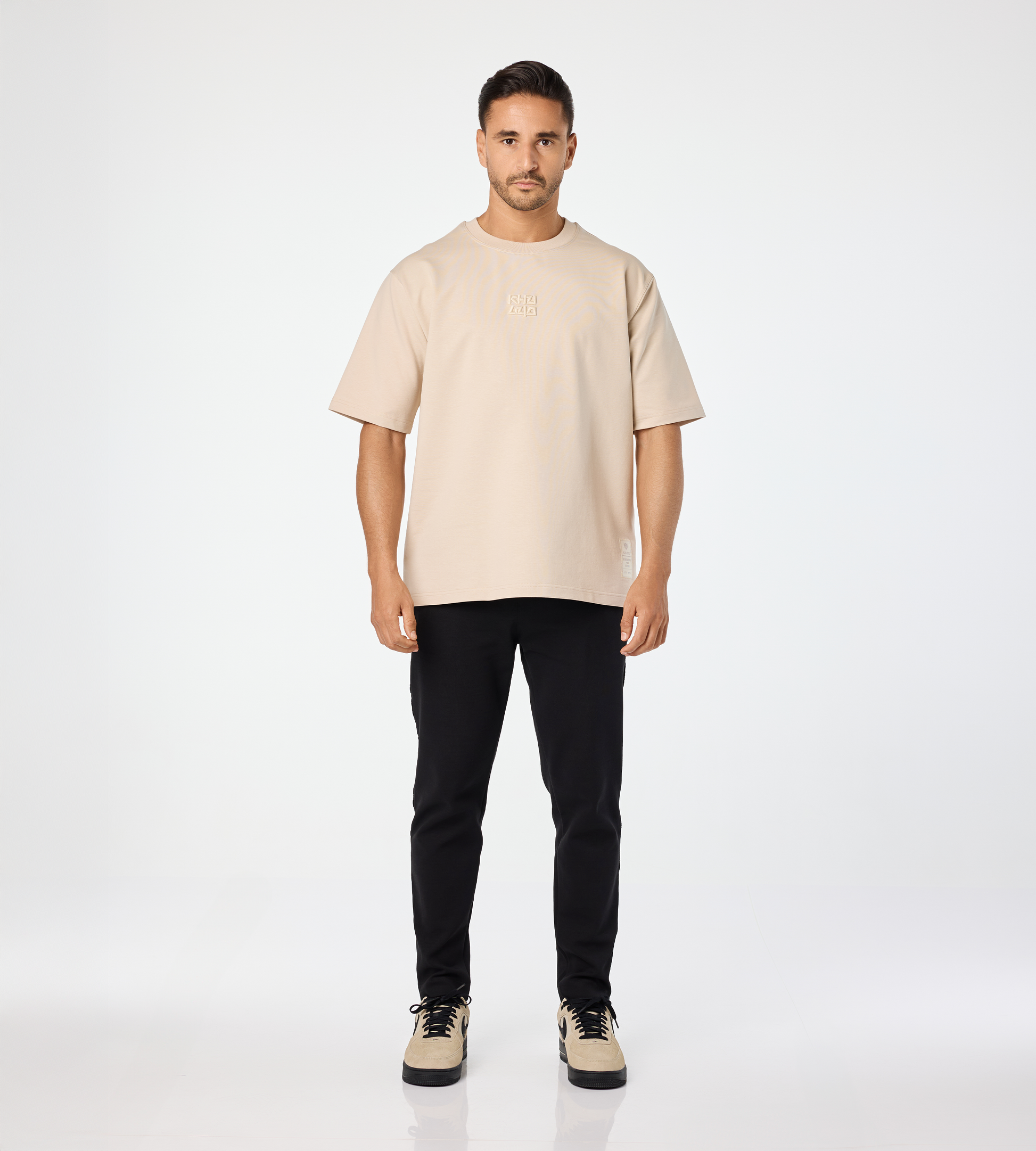 beige