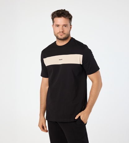 HORIZON T-SHIRT REGULAR SIZE-FIT