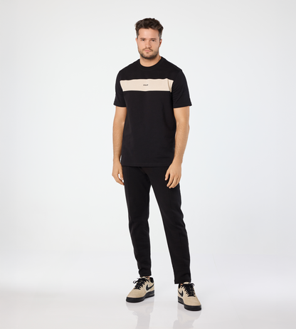 HORIZON T-SHIRT REGULAR SIZE-FIT