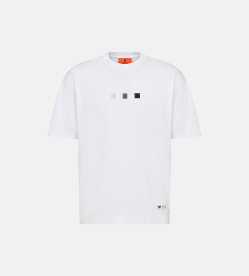 ASCENT RELAXED-FIT T-SHIRT