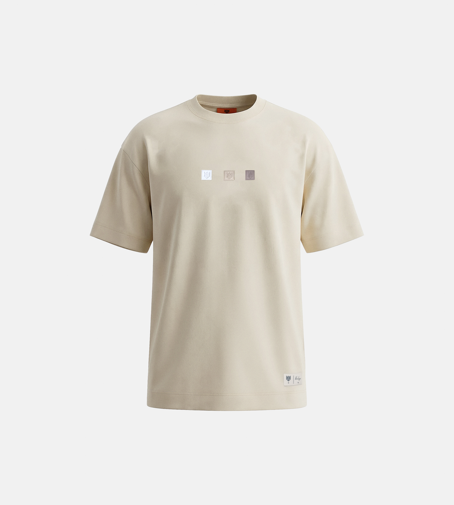 beige