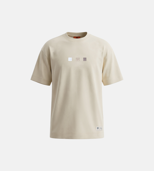 beige