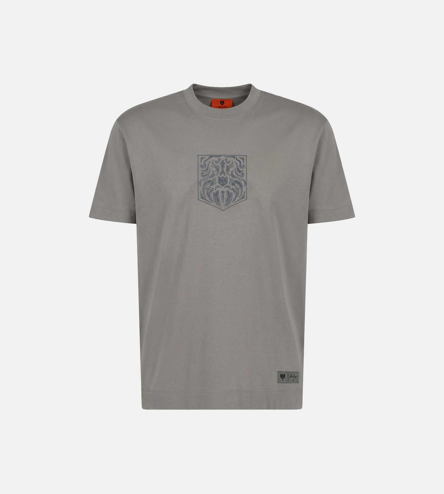 gray