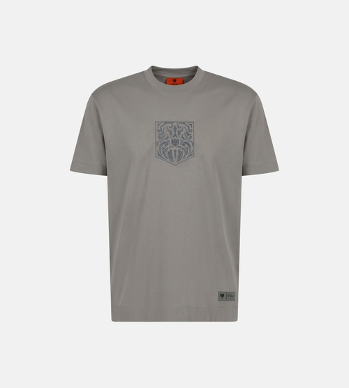PRIME REGULAR-FIT T-SHIRT
