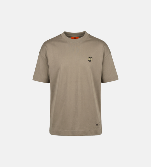 DIVIDE RELAXED-FIT T-SHIRT