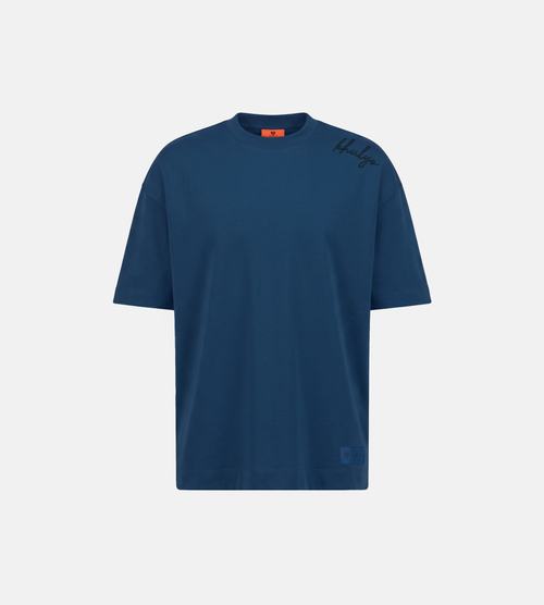 SCRIPT RELAXED-FIT T-Shirt