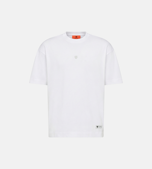 CIPHER RELAXED-FIT T-Shirt