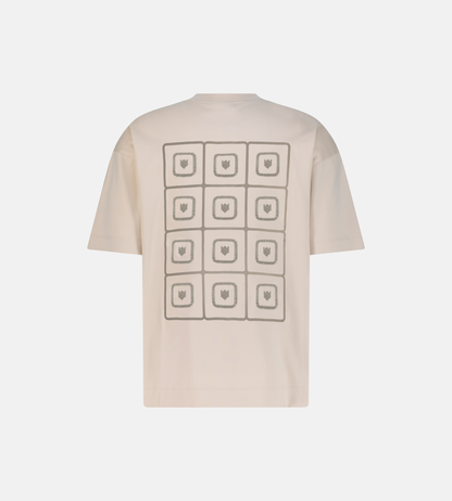 beige