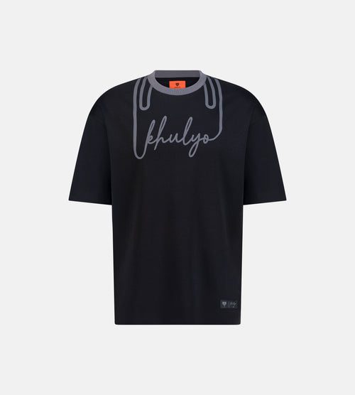 IMPRINT OVER-SIZE T-Shirt