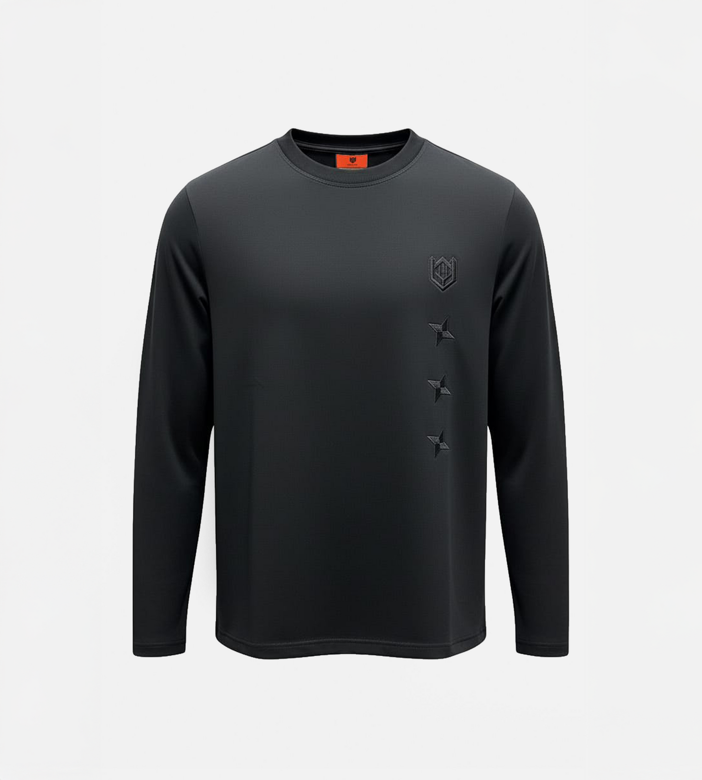 STELLARLINE T-SHIRT REGULAR SIZE-FIT