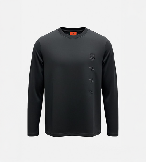 STELLARLINE T-SHIRT REGULAR SIZE-FIT