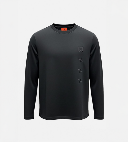 STELLARLINE T-SHIRT REGULAR SIZE-FIT