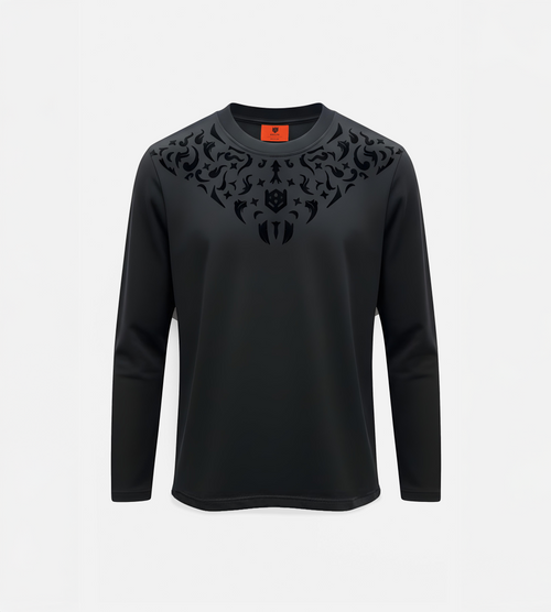 CRESTFLOW T-SHIRT REGULAR SIZE-FIT